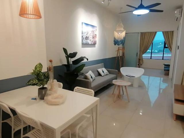 House for rent in Donggongon, Bahagian Pantai Barat