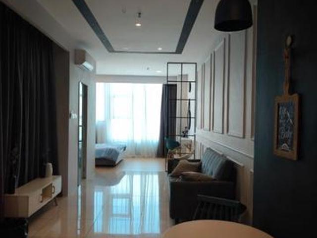 Condominium for rent in Penampang, Pinampang