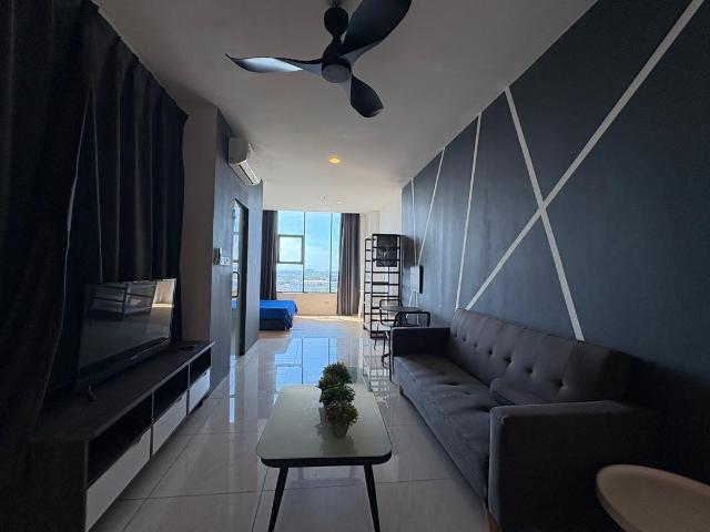Apartment for rent in Penampang, Sabah