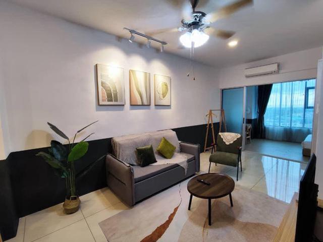 Condominium for rent in Penampang, Pinampang