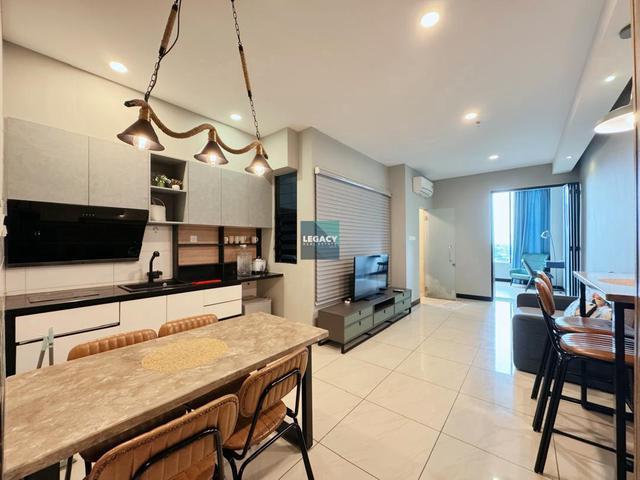 Condominium for rent in Penampang, Pinampang