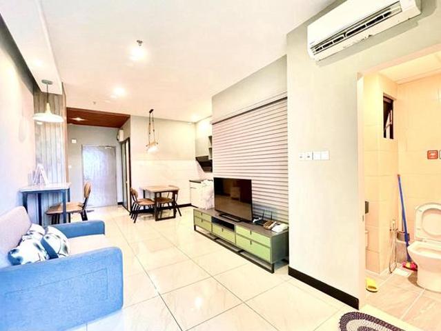 Condominium for rent in Penampang, Pinampang