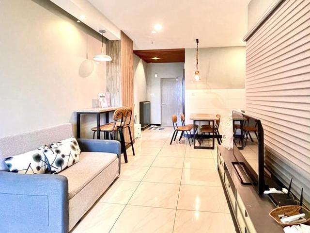 Condominium for rent in Kampung Penampang Proper, Bahagian Pantai Barat