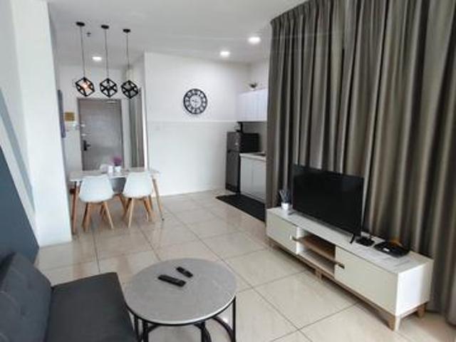 Condominium for rent in Kampung Penampang Proper, Bahagian Pantai Barat