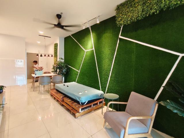 House for rent in Donggongon, Bahagian Pantai Barat