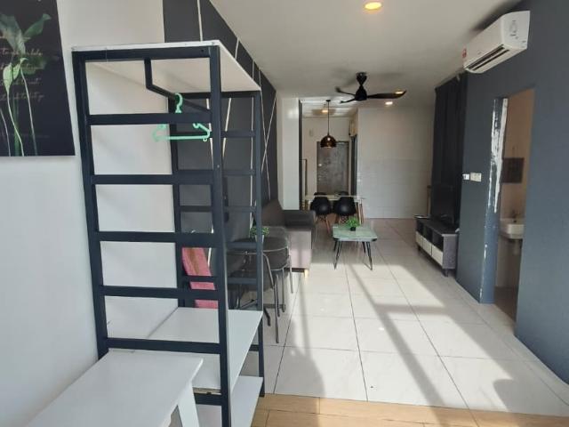House for rent in Penampang, Sabah