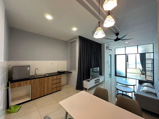 Condominium for sale in Penampang, Pinampang