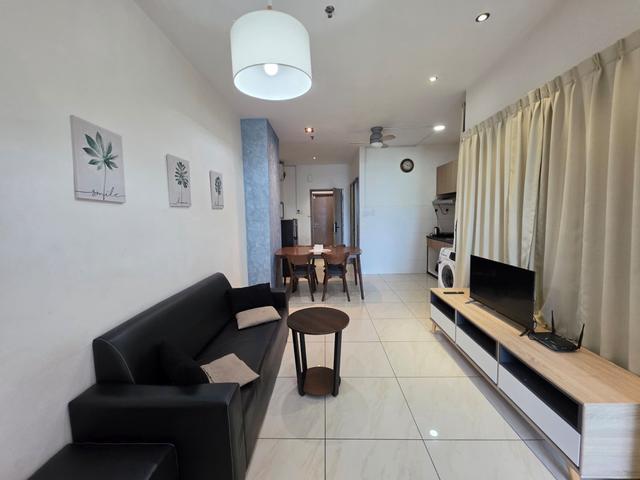 Condominium for rent in Kampung Penampang Proper, Bahagian Pantai Barat
