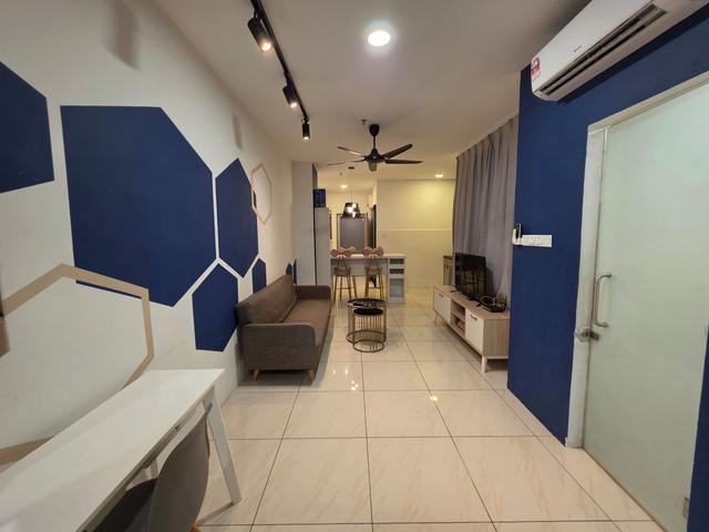 Condominium for rent in Kampung Penampang Proper, Bahagian Pantai Barat