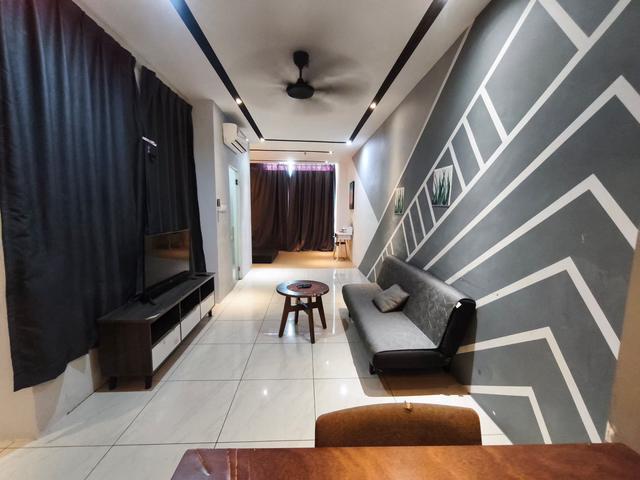Condominium for rent in Penampang, Pinampang