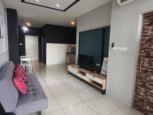 Condominium for rent in Penampang, Pinampang