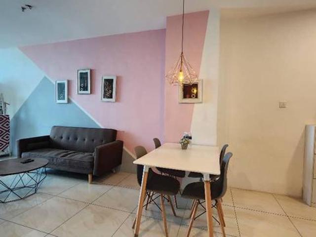 Condominium for sale in Penampang, Pinampang