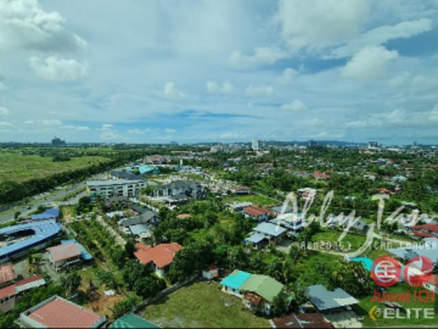 Apartment for rent in Penampang, Sabah