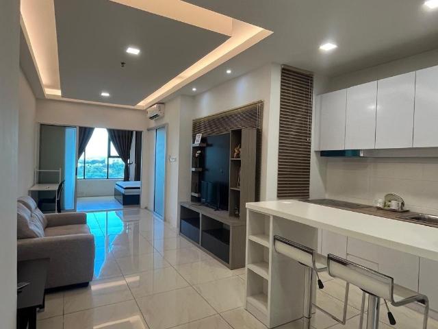 House for rent in Donggongon, Bahagian Pantai Barat