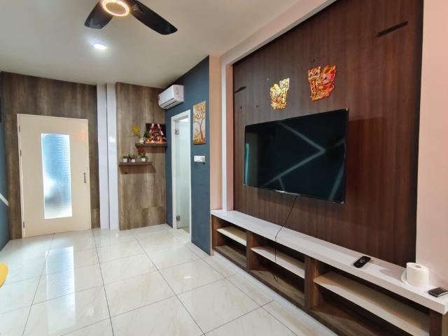 House for rent in Donggongon, Bahagian Pantai Barat