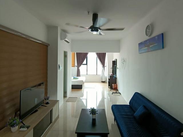 House for rent in Donggongon, Bahagian Pantai Barat