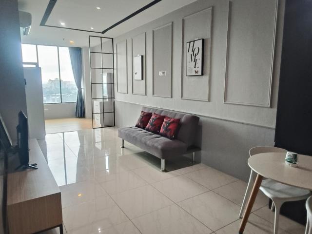 House for rent in Penampang, Sabah