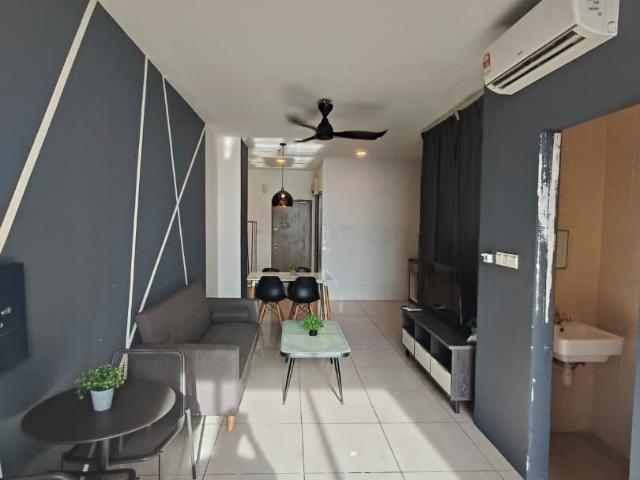 House for rent in Penampang, Sabah