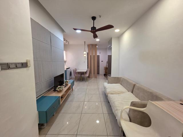 Condominium for rent in Penampang, Pinampang