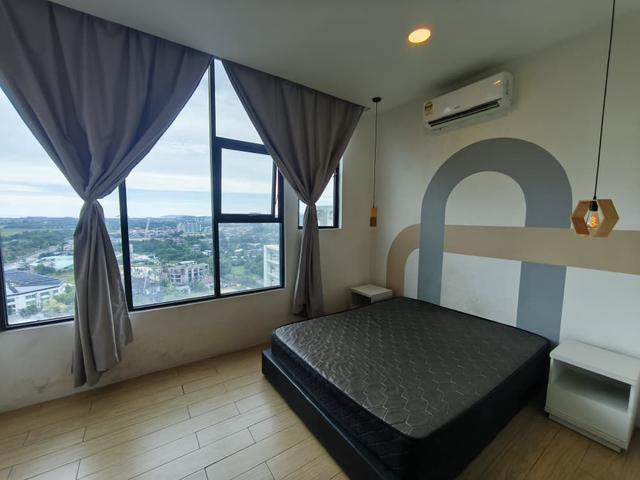 Condominium for rent in Penampang, Pinampang