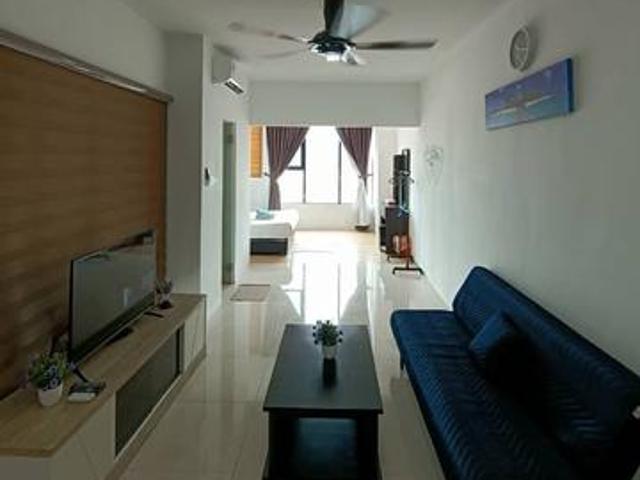 Condominium for rent in Penampang, Pinampang