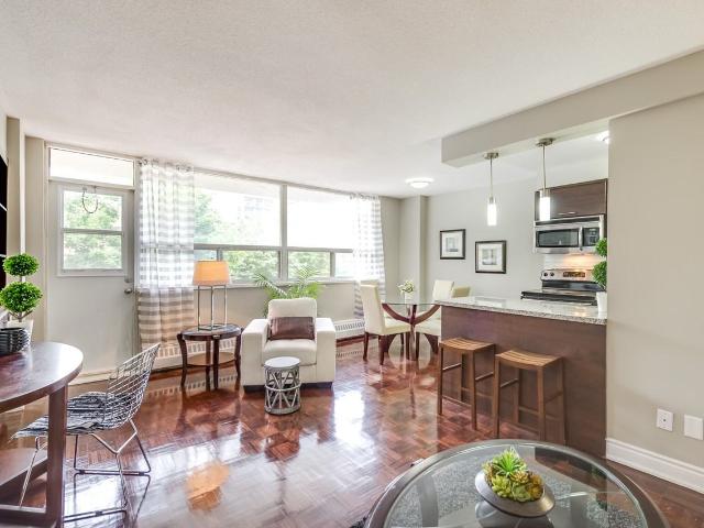 Apartment for rent in Woburn, Ontario