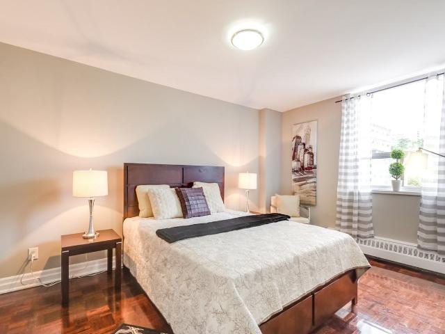 Apartment for rent in Woburn, Ontario