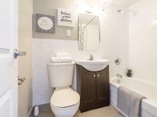 Apartment for rent in Woburn, Ontario