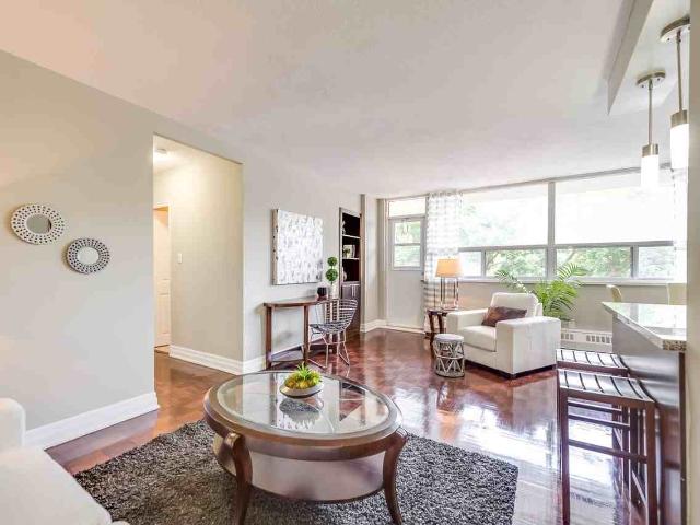 Apartment for rent in Woburn, Ontario