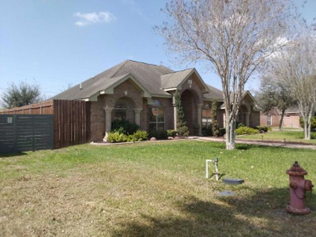House for sale in Hidalgo, Texas