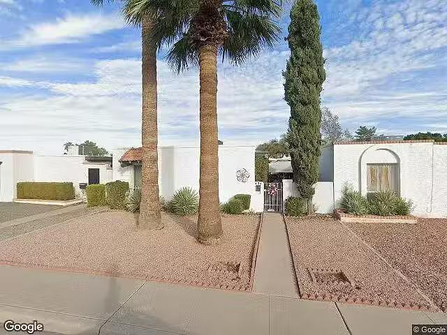 House for rent in Tempe
