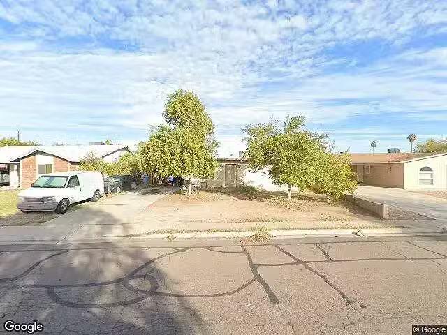 House for rent in Tempe