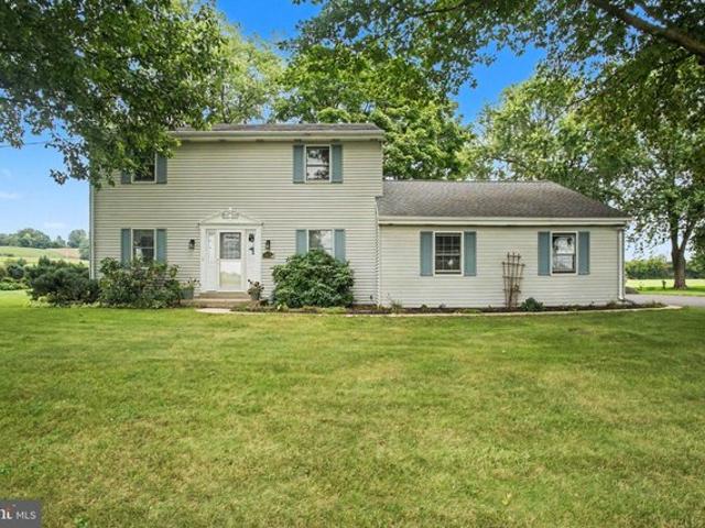 House for sale in Manheim, Lancaster County