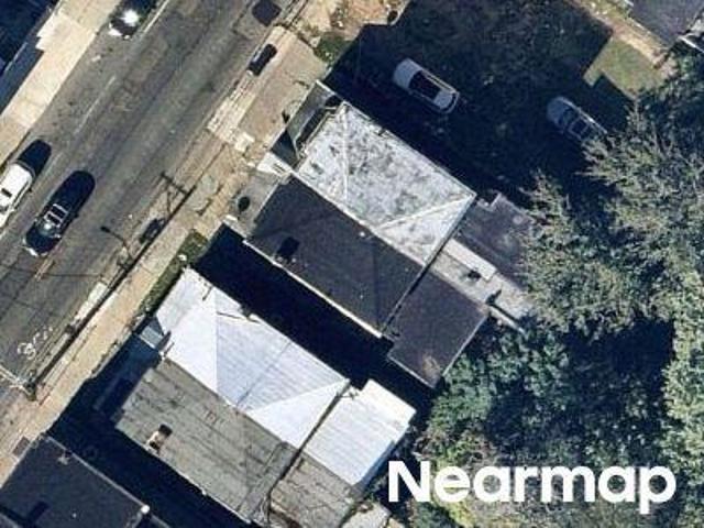 House for sale in Southwest Germantown, Philadelphia