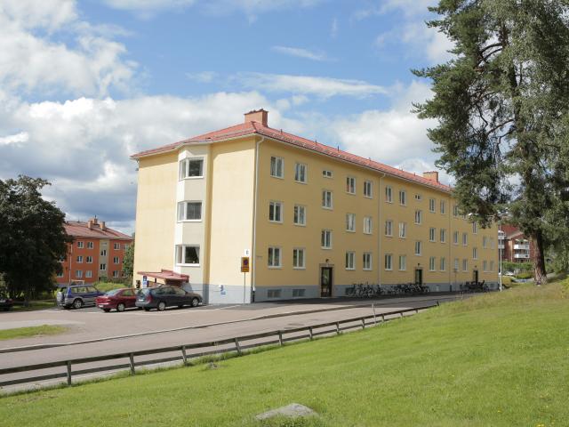 Lägenhet hyra i Falun, Dalarna