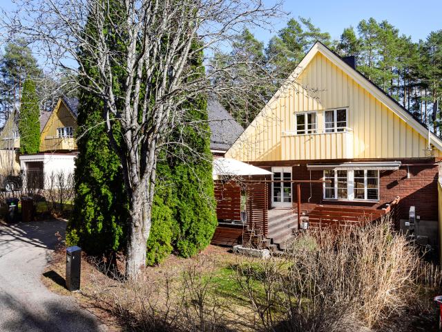 Villa till salu i Falun, Dalarna