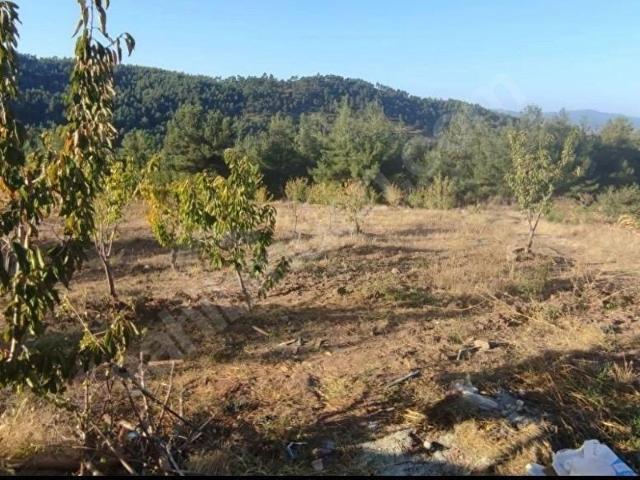 Bahçecik Mahallesi, Ahmetli içerisinde satılık Arsa