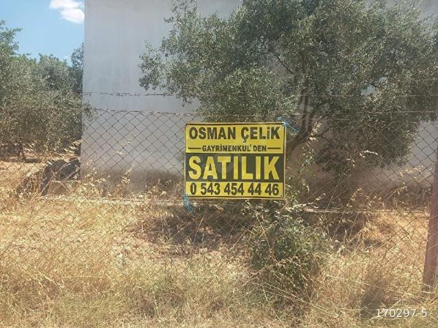 Akhisar, Manisa içerisinde satılık mülk