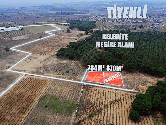 Saruhanli, Manisa içerisinde satılık Arsa