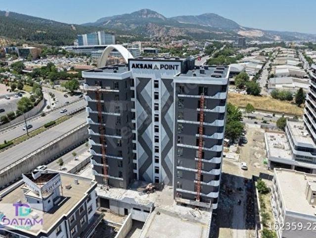 Manisa içerisinde satılık mülk