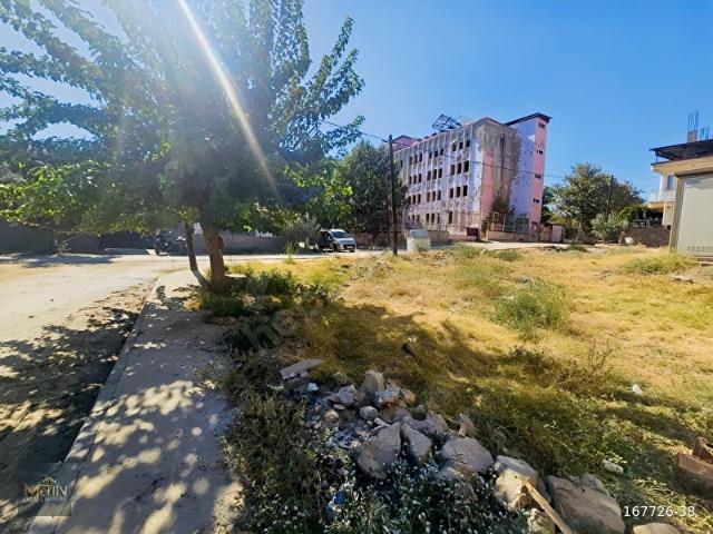 Beşeylül Mahallesi, Alaşehir içerisinde satılık Arsa