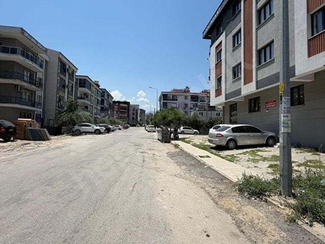 Alaşehir, Manisa içerisinde satılık Arsa