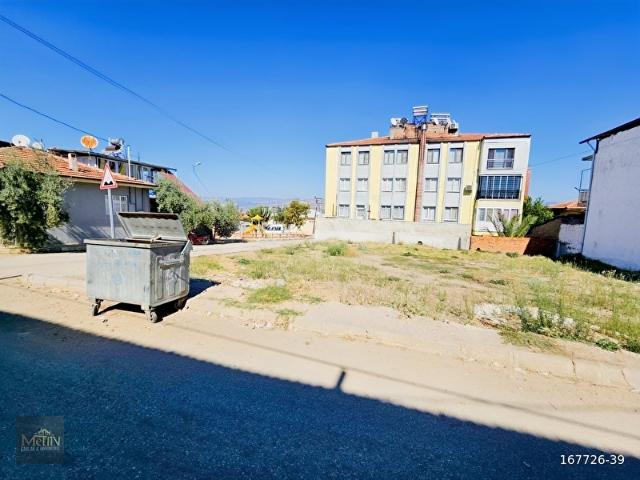 Sarısu Mahallesi, Alaşehir içerisinde satılık Arsa