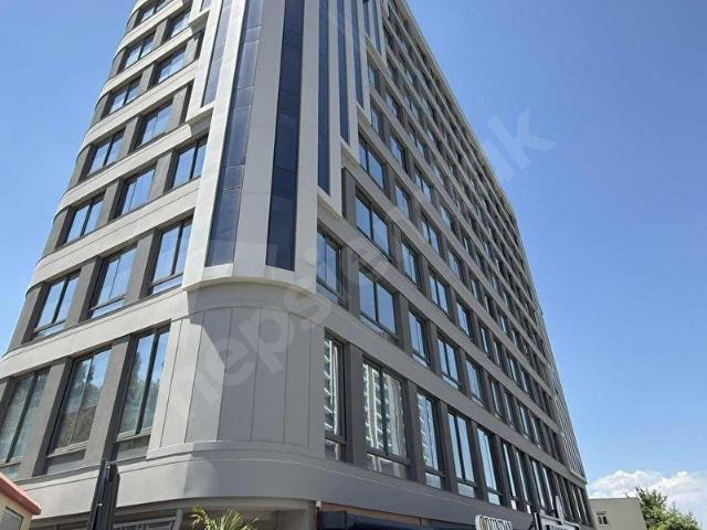 Manisa içerisinde satılık Ofis