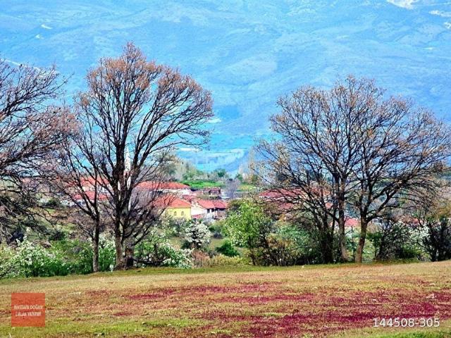Demirci, Manisa içerisinde satılık Arsa