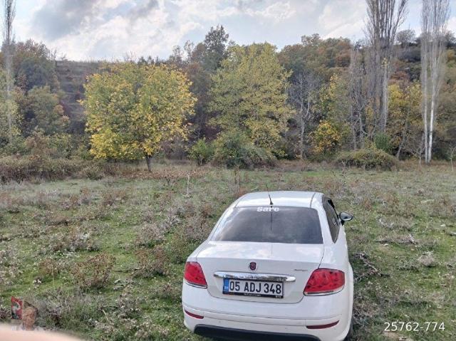 Demirci, Manisa içerisinde satılık Arsa