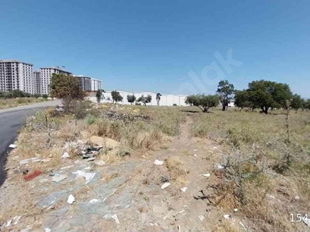 Manisa içerisinde satılık Arsa