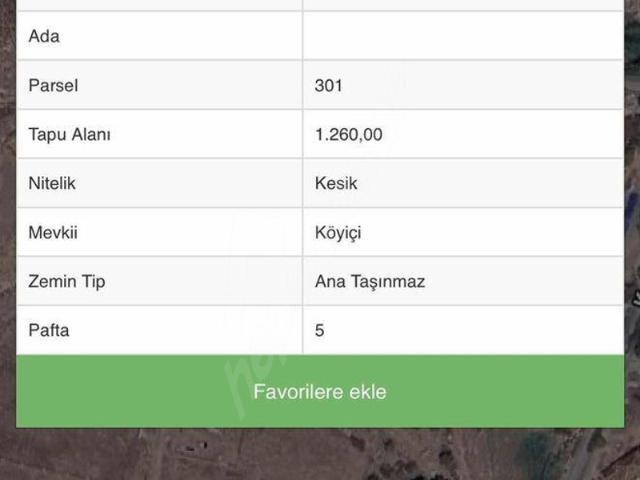 Belenyenice, Şehzadeler içerisinde satılık mülk
