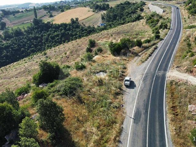 Gördes, Manisa içerisinde satılık Arsa