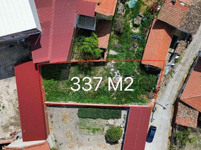 Bakır, Kırkağaç içerisinde satılık Arsa